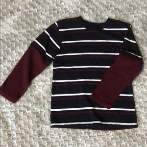 NWOT! Garanimals long sleeve shirt